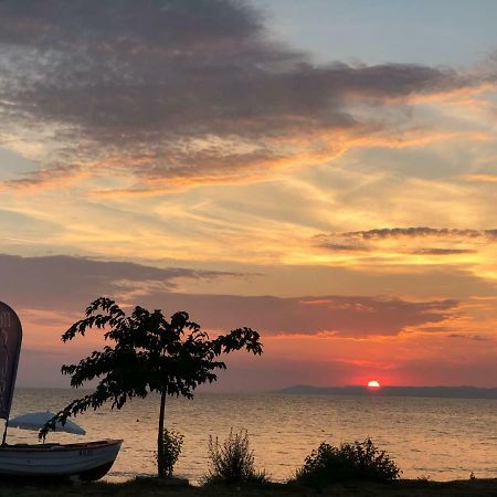 Appartamento Sunsets In Thassos 2 Skala Sotiros Esterno foto