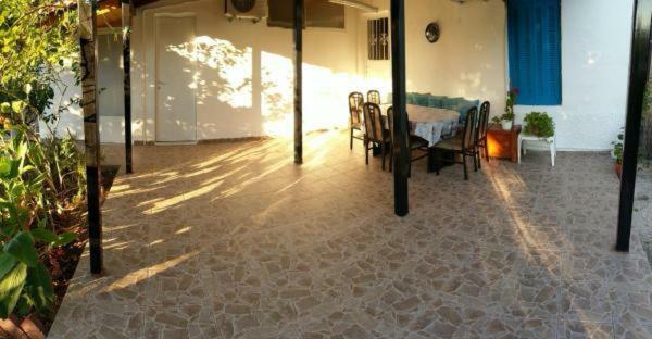 Appartamento Sunsets In Thassos 2 Skala Sotiros Esterno foto